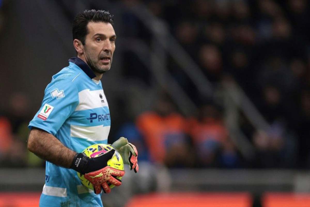 واکنش بوفون به پیشنهاد لیگ عربستان