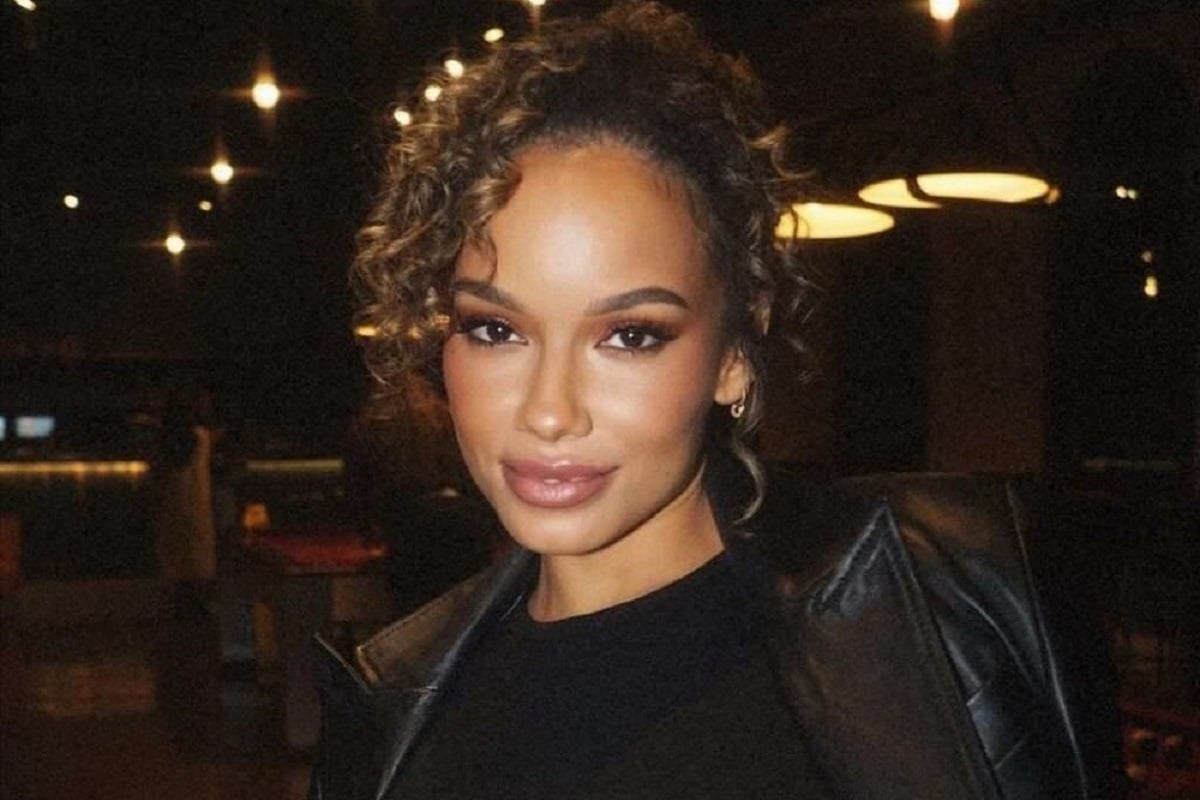 اختصاصی دیلی فوتبال؛ همسر کریم بنزما مسلمان شد