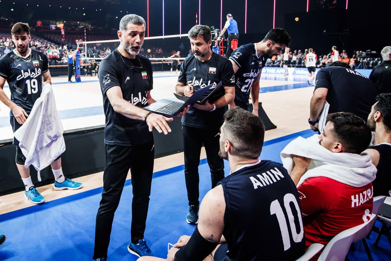 عکس| استوری علیرضا بیرانوند خطاب به هواداران پرسپولیس؛ در آستانه تصمیمی سخت