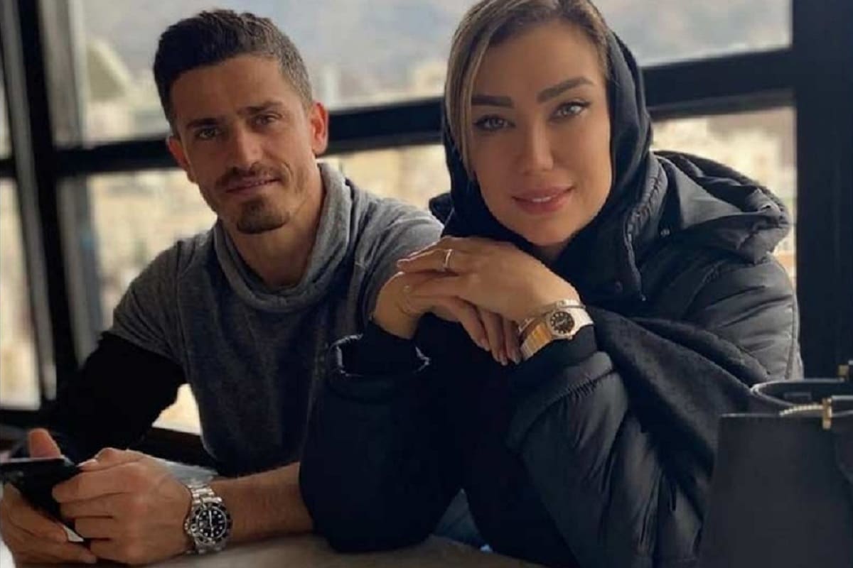 فیلم| افشاگری از تلاش معاون رئیسی برای آزاد کردن وریا غفوری از زندان