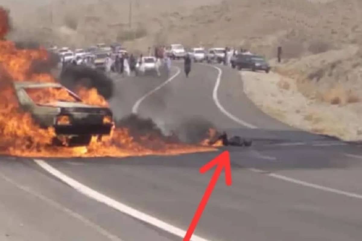 فیلم| چالش جالب آقای بوکس ایران برای امیر علی اکبری