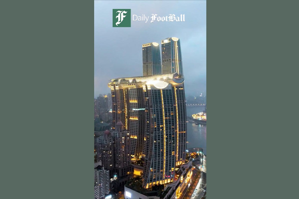 فیلم| حمله خرس سبلان به کوهنوردان