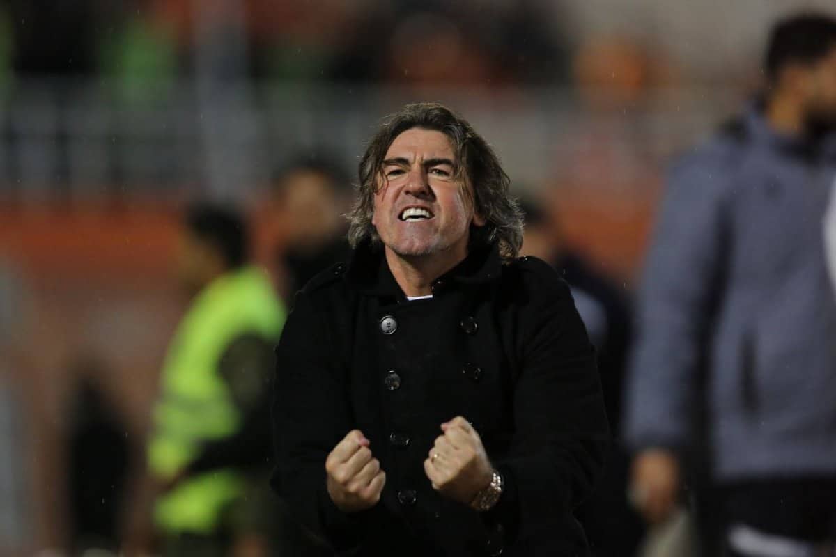 عکس| درگیری و اخراج ساپینتو در اولین بازی با آپوئل قبرس