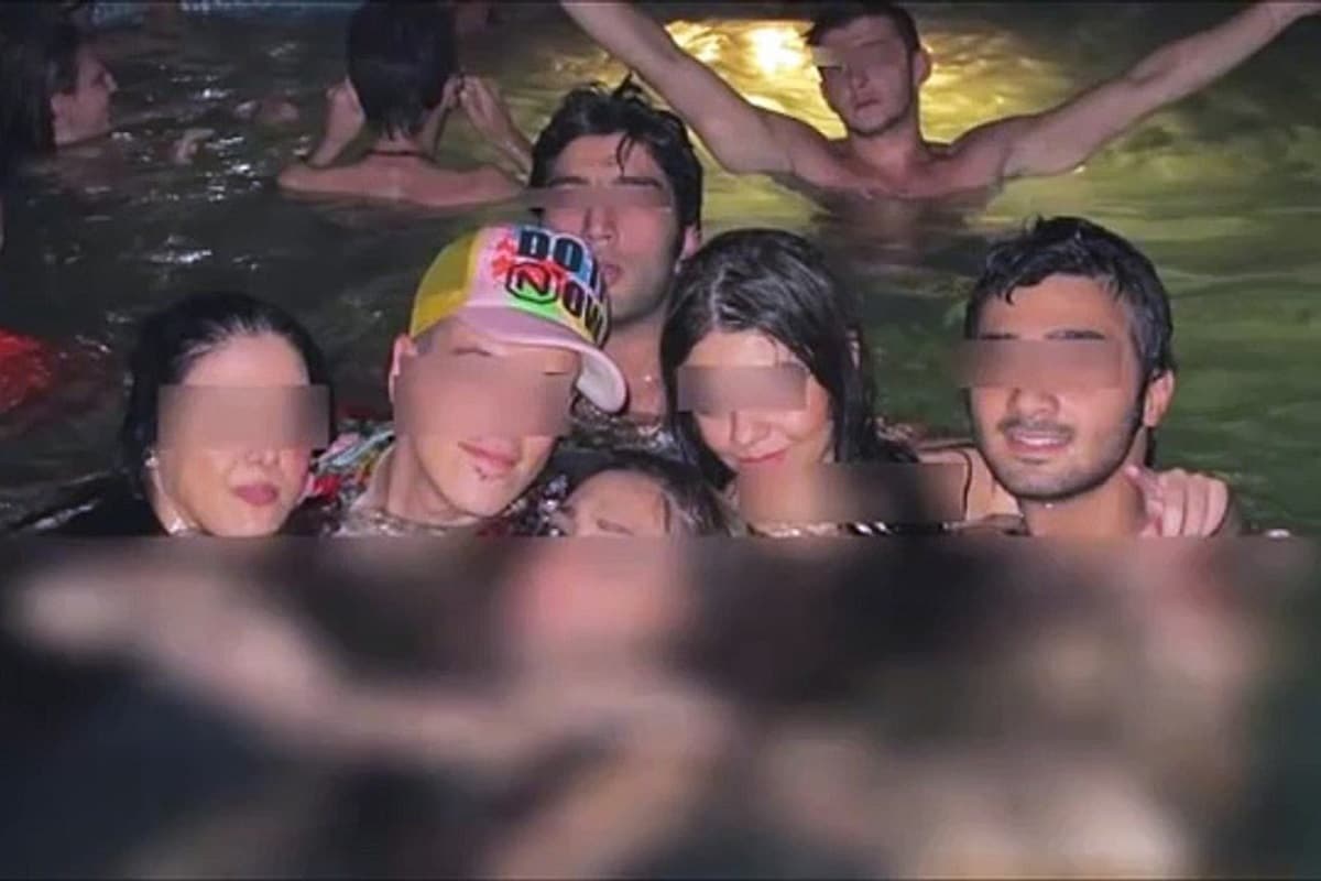 فیلم| واکنش بانوی محجبه به هتاکی زن بی حجاب در رشت؛ دستگیری فرد هتاک در کمتر از 24 ساعت