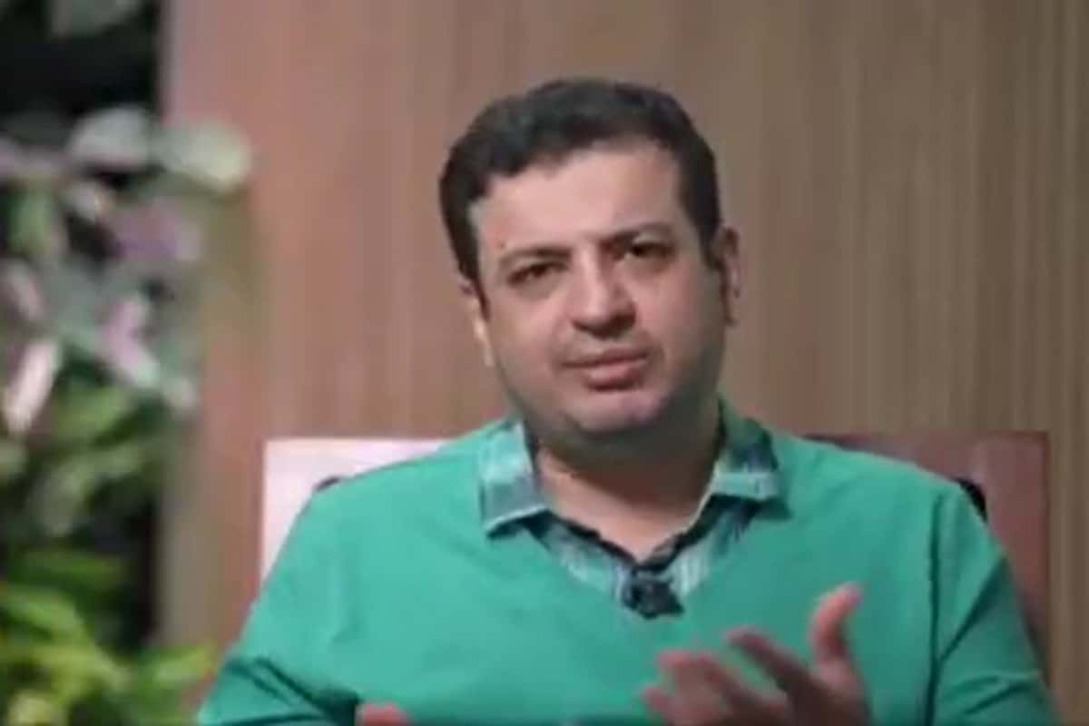 فیلم| جواب دندان شکن ملت ایران به خبرنگار فرانس 24 در مهمونی 10 کیلومتری غدیر