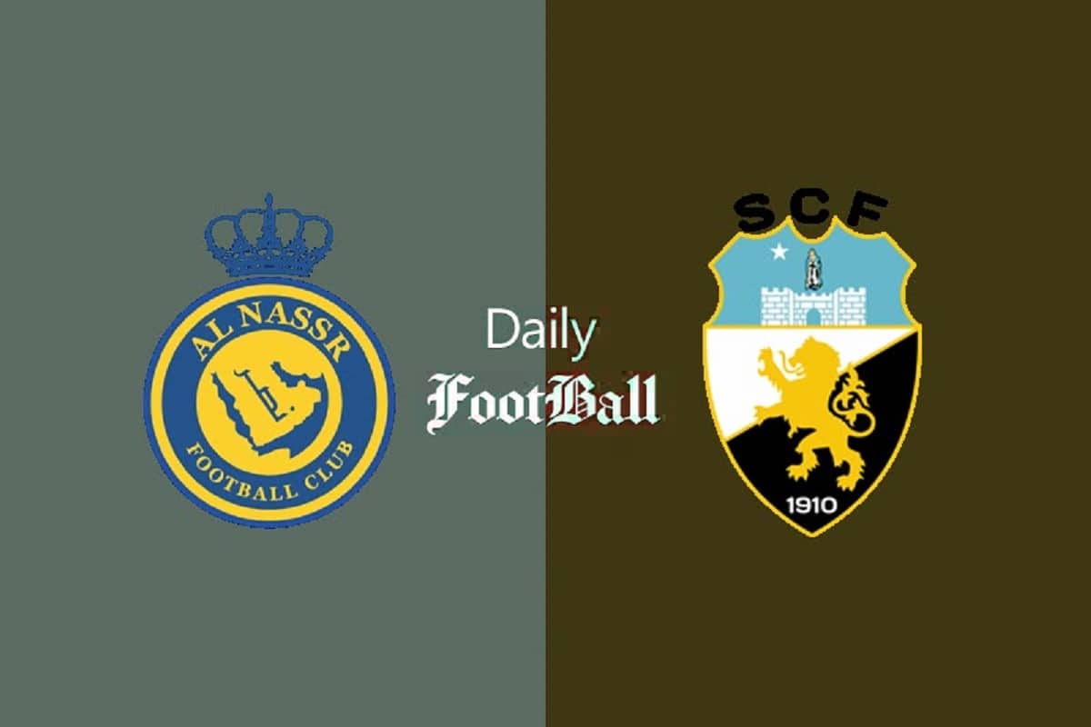 فیلم| خلاصه بازی النصر و فارنسی دیشب جمعه 23 تیر 1402