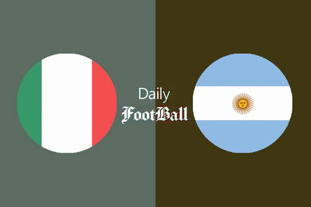 نتیجه بازی ایتالیا و آرژانتین در یک چهارم نهایی لیگ ملت های والیبال 2023