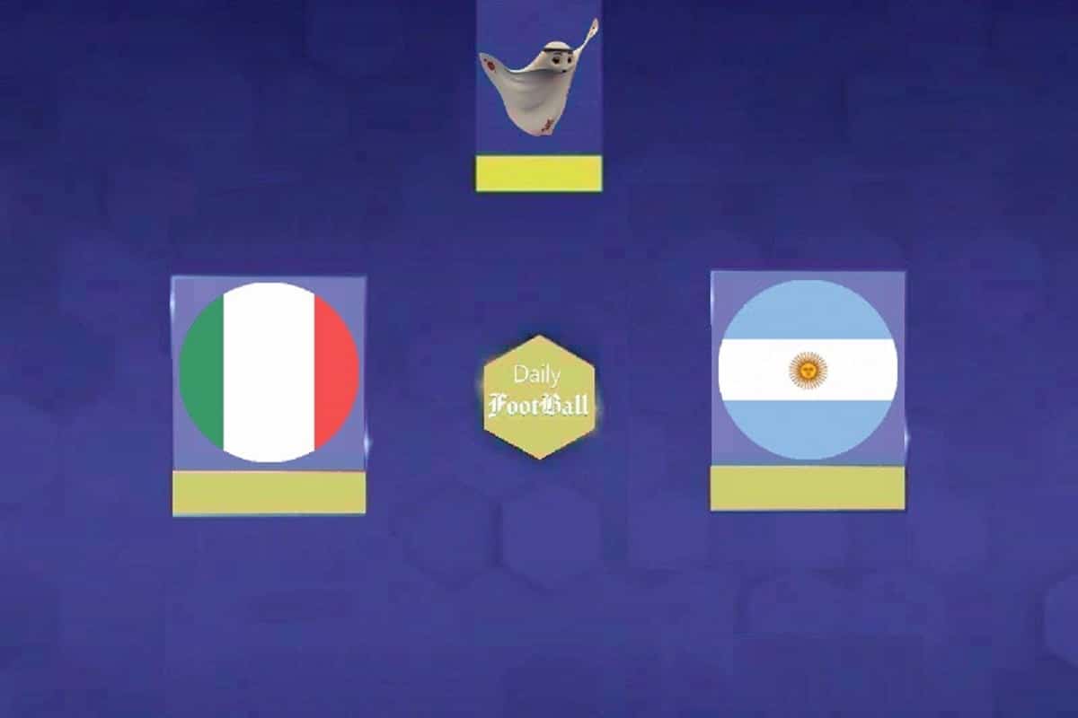 نتیجه بازی ایتالیا و آرژانتین در یک چهارم نهایی لیگ ملت های والیبال 2023
