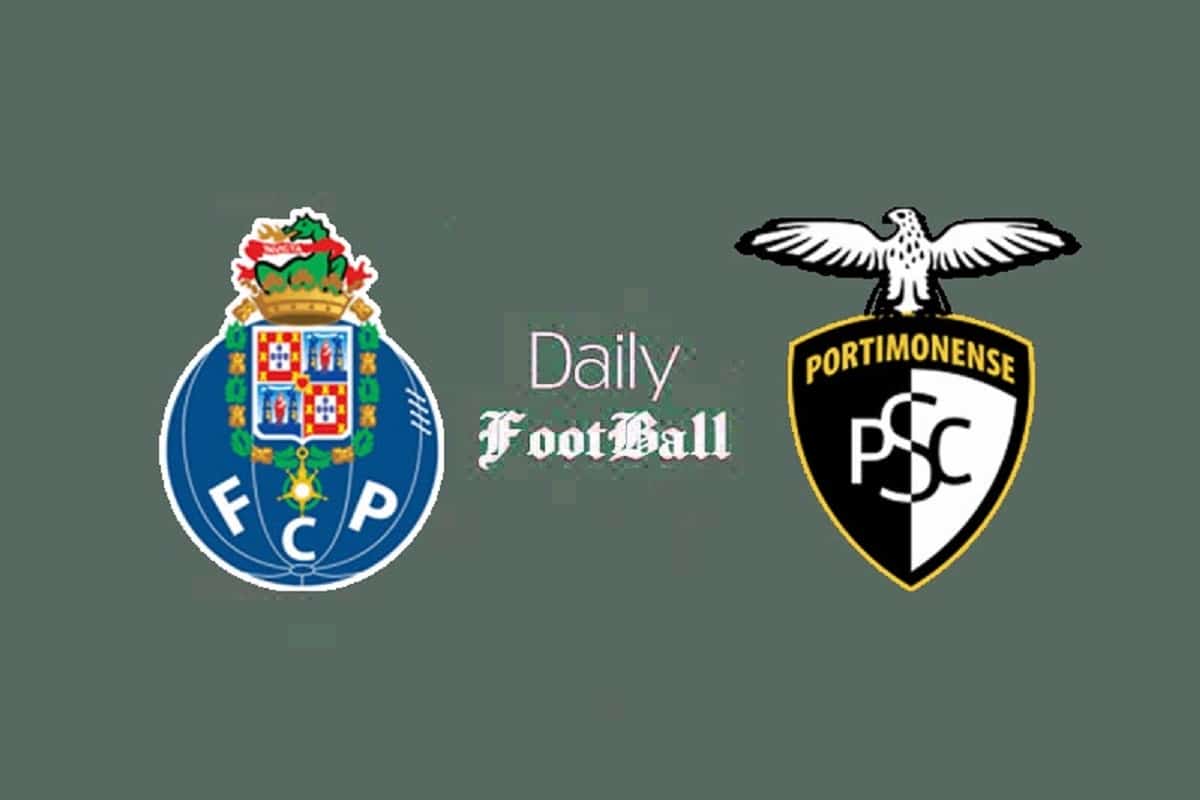 پخش زنده بازی پورتو و پورتیموننزه امشب چهارشنبه 28 تیر 1402