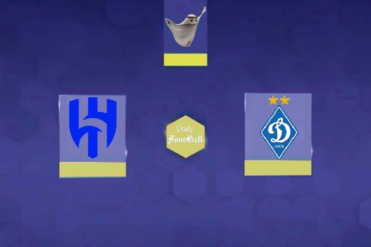 پخش زنده بازی الهلال و دیناموکیف امشب چهارشنبه 28 تیر 1402