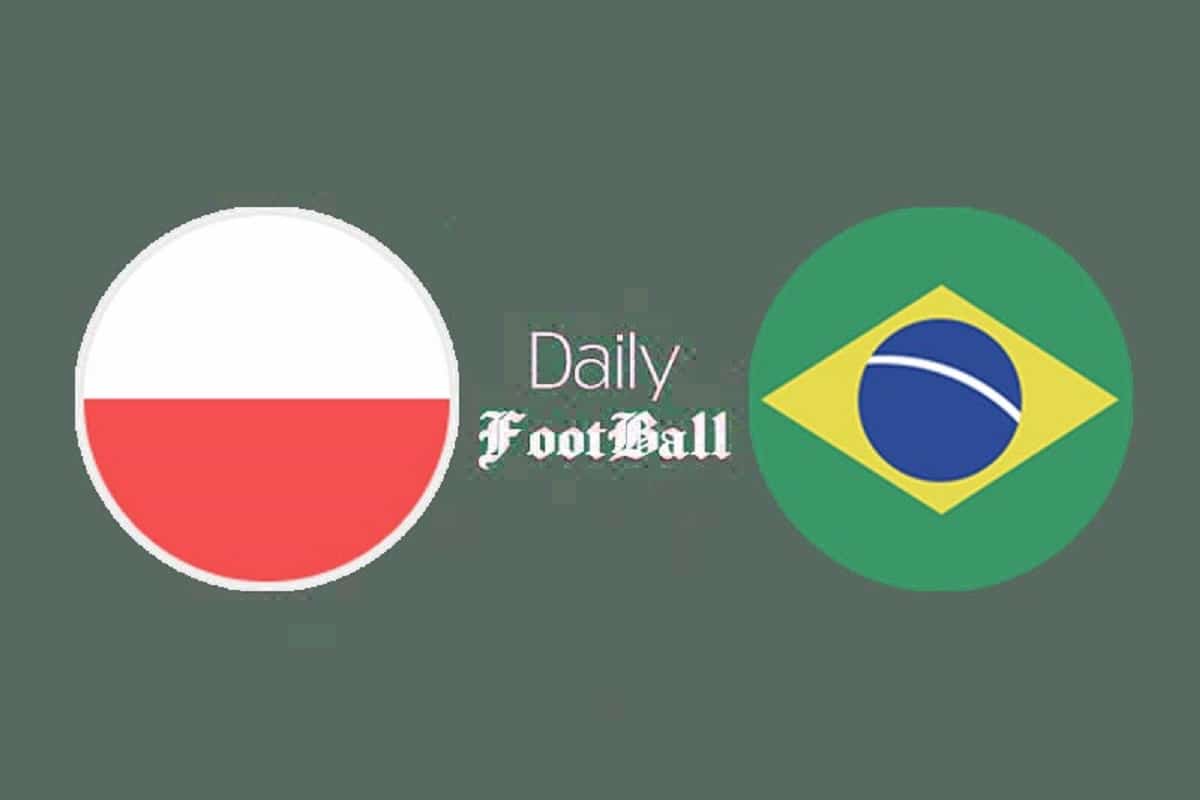 پخش زنده بازی والیبال لهستان و برزیل امشب پنجشنبه 29 تیر 1402