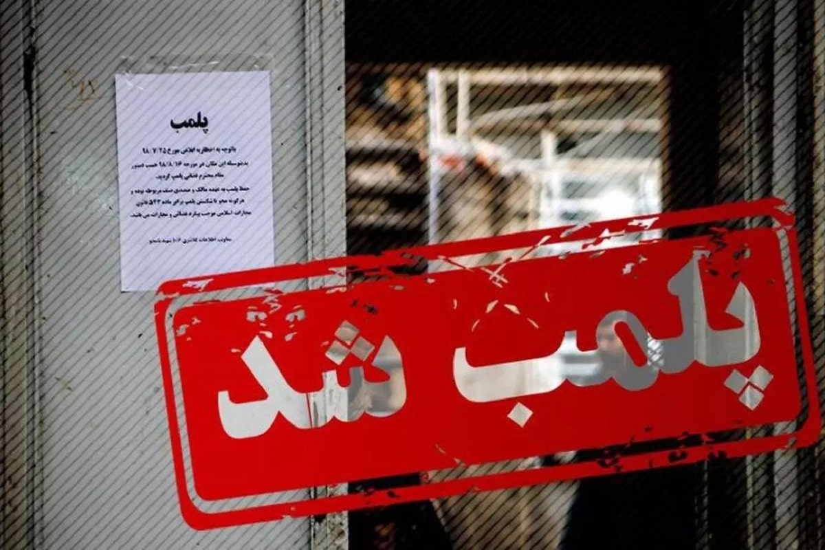 فیلم| عاقبت توهین ورزشکار روس به ایرانی ها در قفس MMA