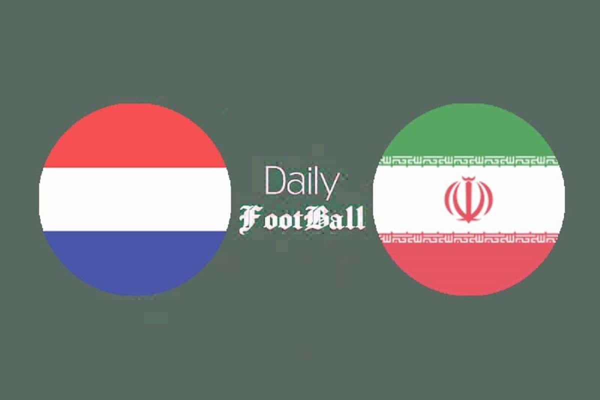 پخش زنده بازی والیبال ایران و هلند امروز شنبه 3 تیر 1402