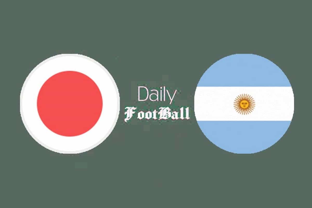 پخش زنده بازی والیبال ژاپن و آرژانتین امروز شنبه 3 تیر 1402