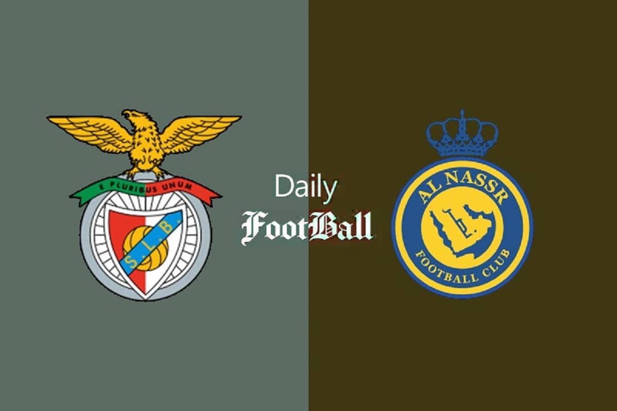 فیلم| خلاصه بازی النصر و بنفیکا دیشب پنجشنبه 29 تیر 1402