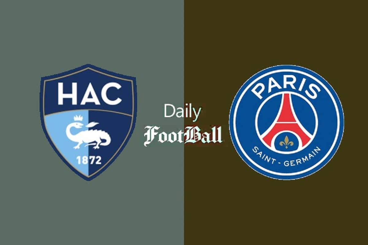 پخش زنده بازی پاری سن ژرمن و لو آور امروز جمعه 30 تیر 1402