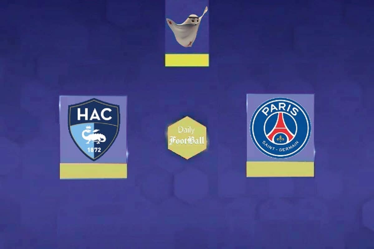 پخش زنده بازی پاری سن ژرمن و لو آور امروز جمعه 30 تیر 1402