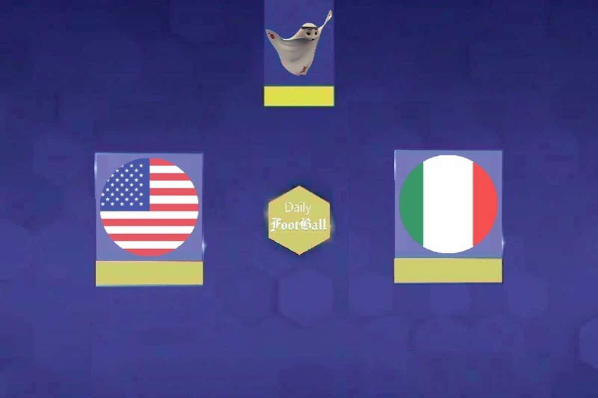 نتیجه بازی آمریکا و ایتالیا در نیمه نهایی لیگ ملت های والیبال 2023