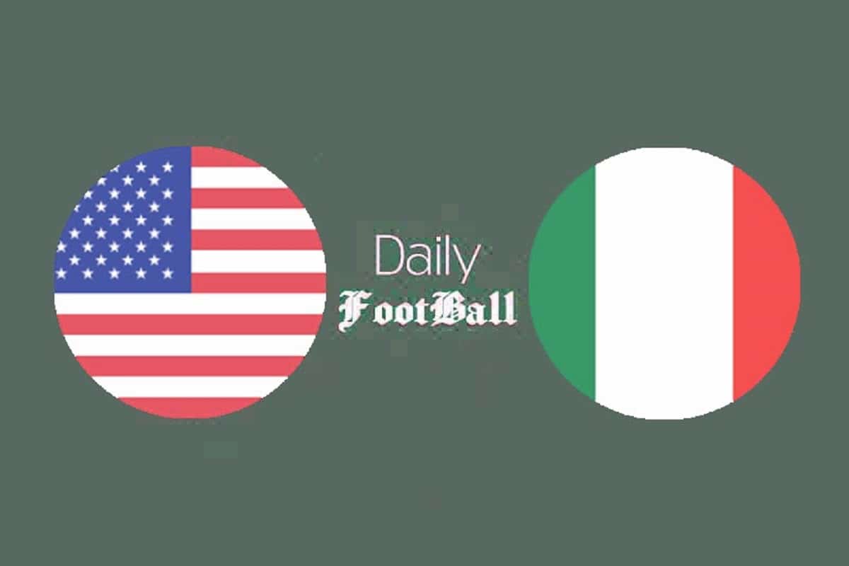 پخش زنده بازی والیبال آمریکا و ایتالیا امشب شنبه 31 تیر 1402