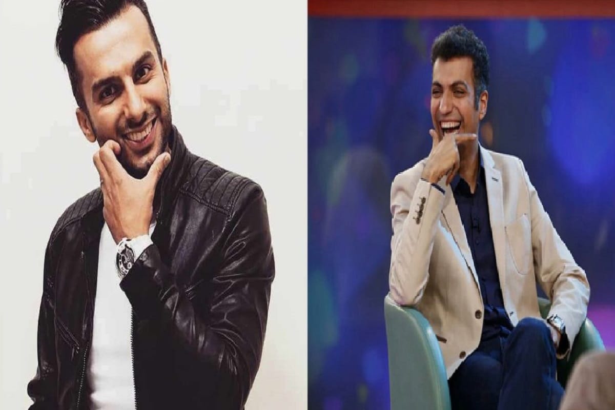 فیلم| تیکه سنگین شاعر یزدی به میثاقی در حضور عادل فردوسی پور