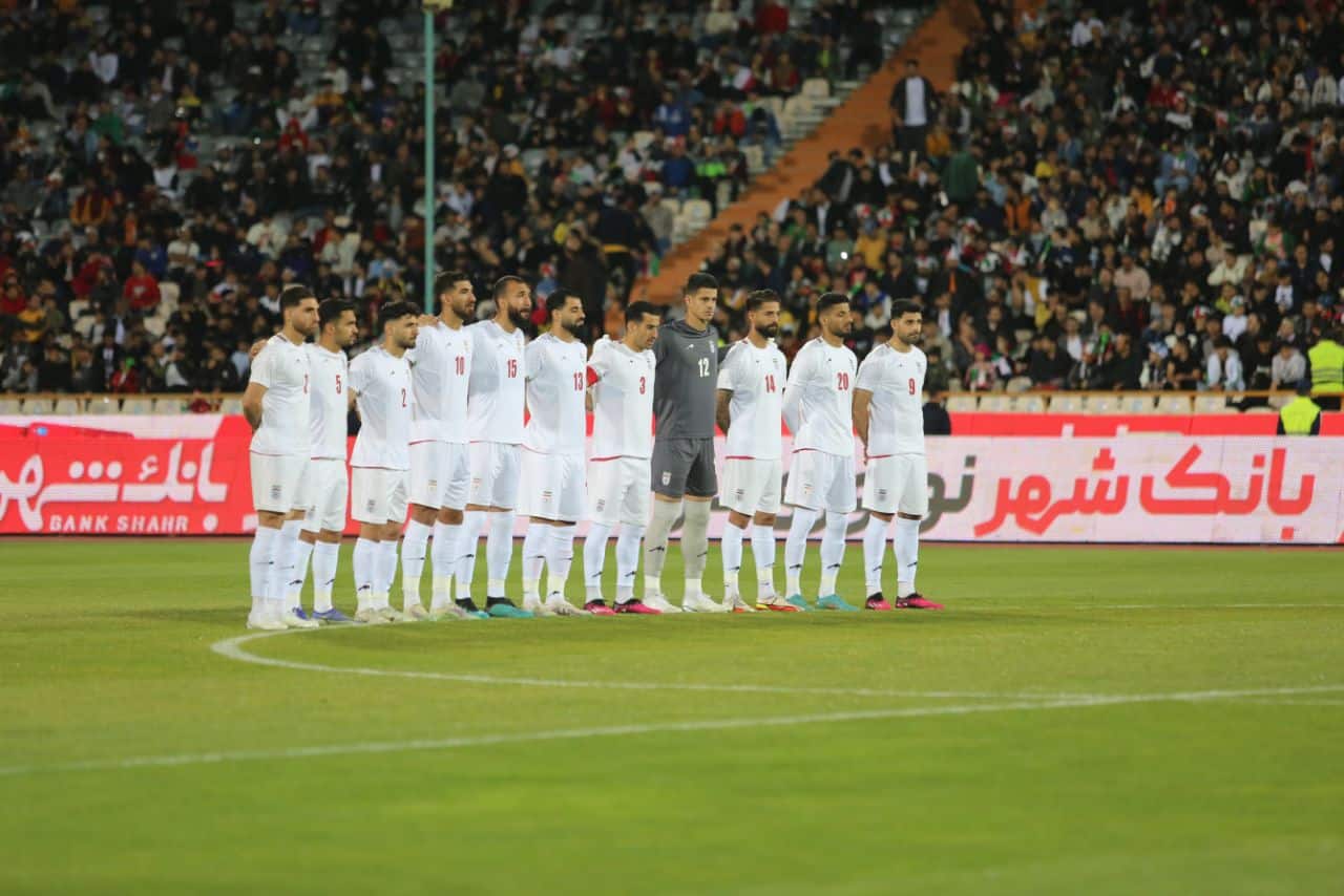 واکنش فدراسیون فوتبال به پاداش واردات خودروی بازیکنان تیم ملی ایران