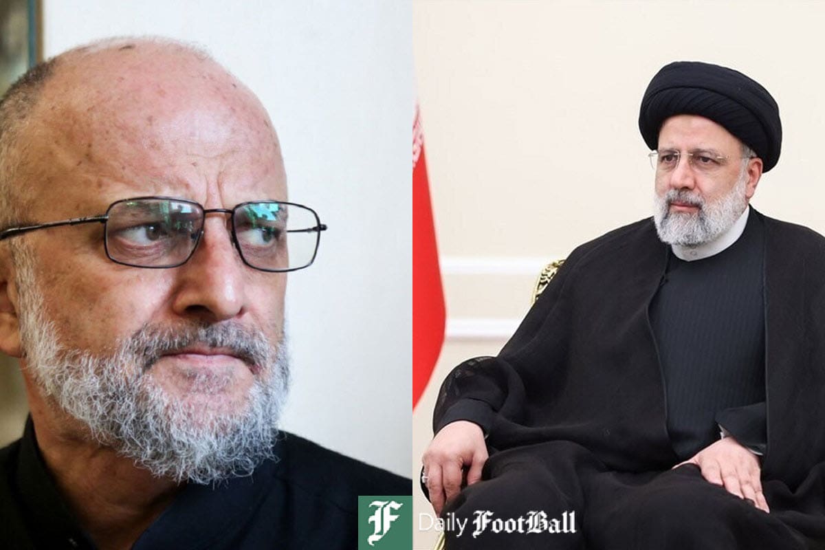 کنایه عجیب آذری جهرمی به رئیسی