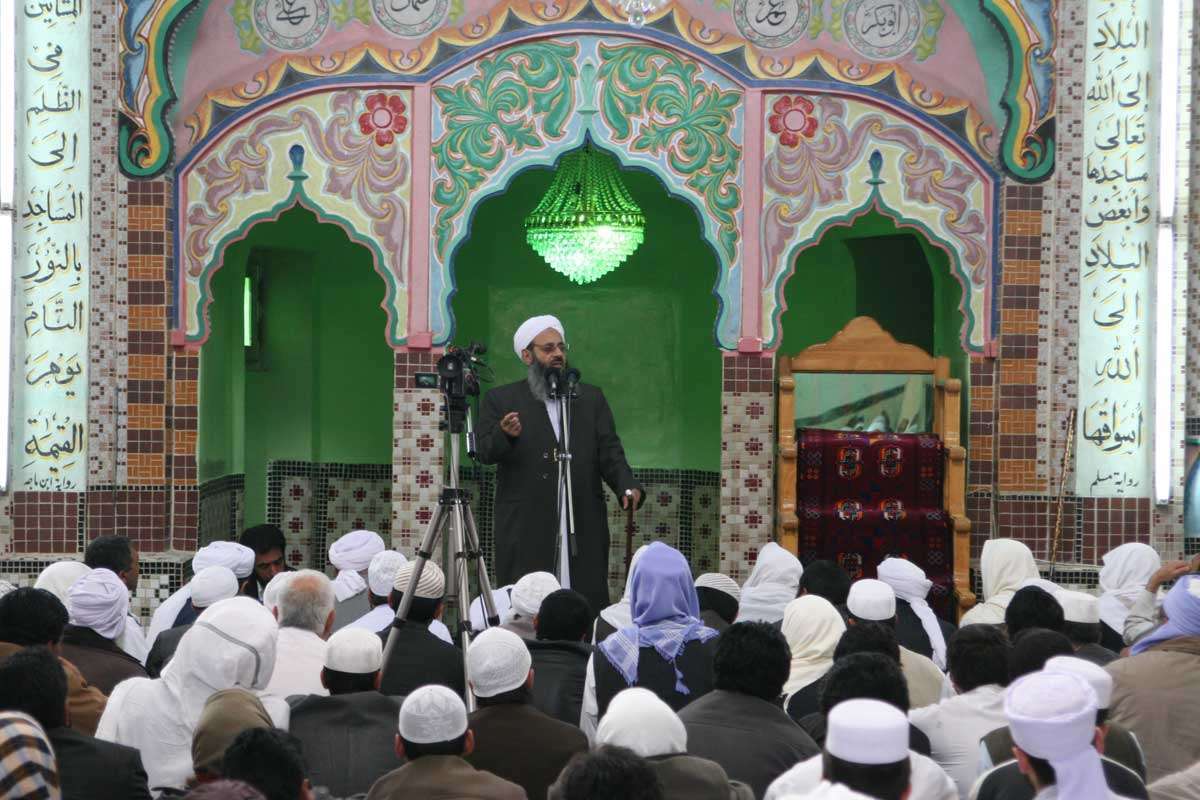 فیلم| تیکه سنگین مجری تلویزیون به علی کریمی