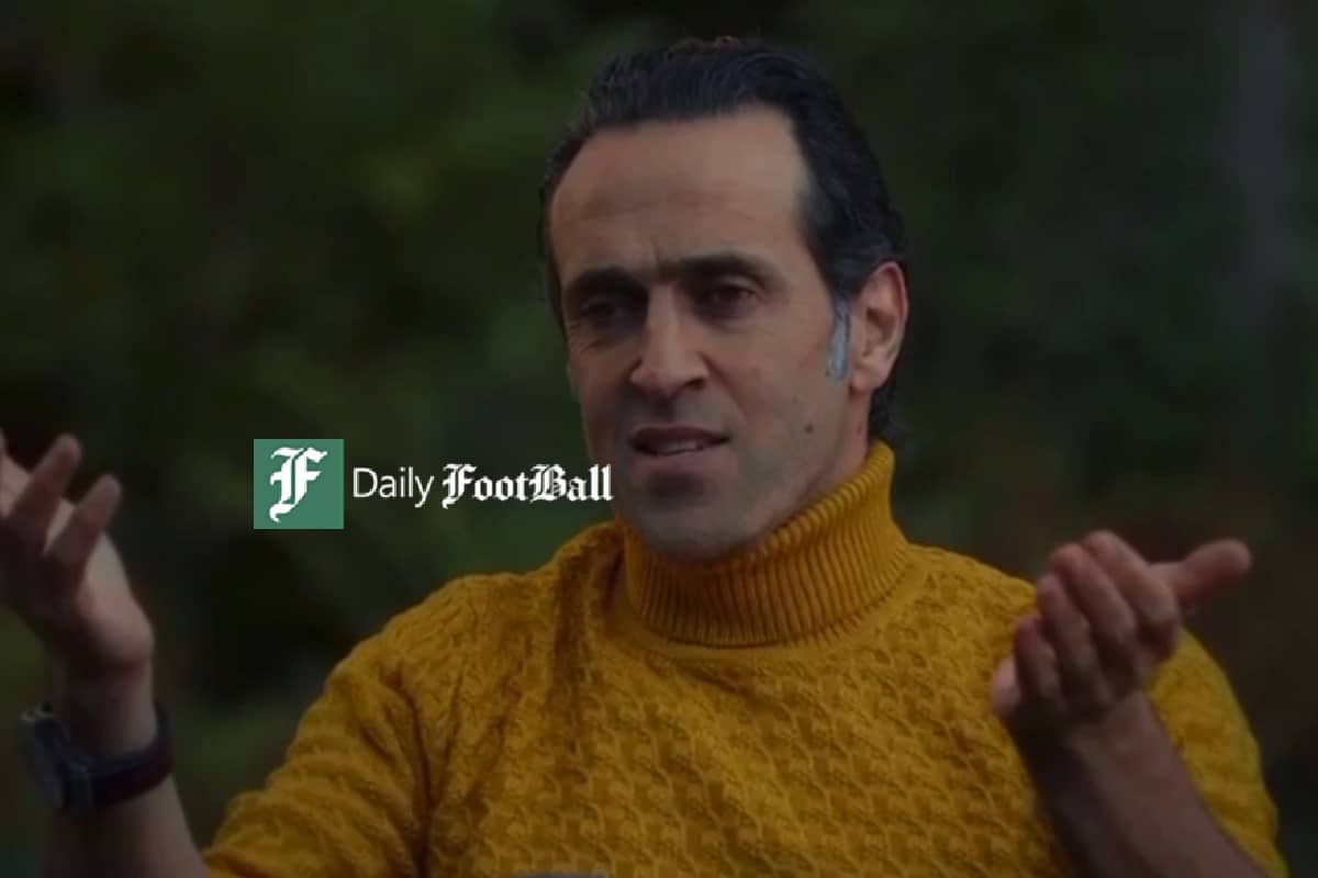 عکس| توهین علی کریمی به مقدسات اسلامی؛ خواهرت رو هم با این حرف ها گول زدی؟