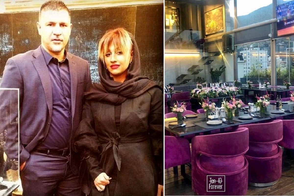 فیلم| جامعه مسلمون ها، جامعه فضول هاست!