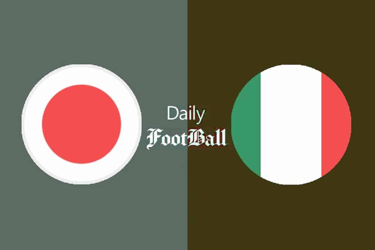 فیلم| خلاصه بازی والیبال ژاپن و ایتالیا (لیگ ملت های والیبال) امشب یکشنبه 1 مرداد 1402