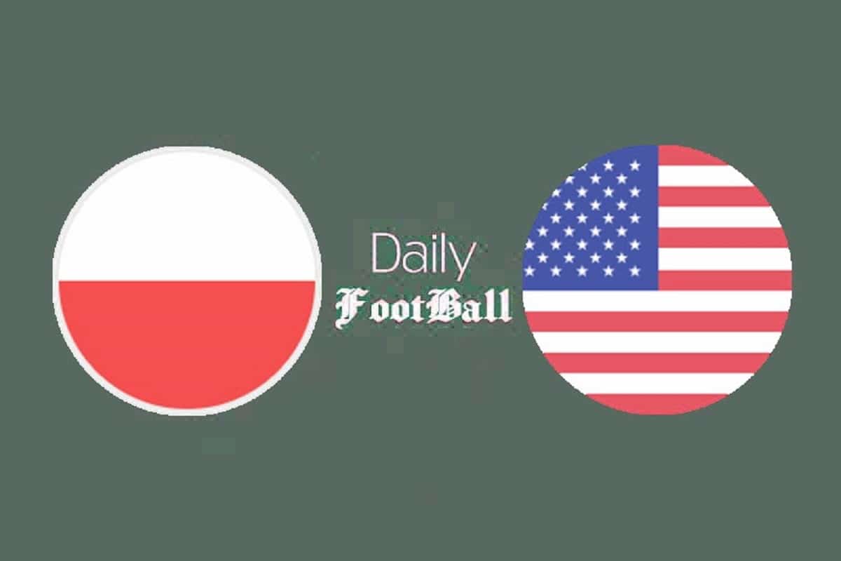 پخش زنده بازی والیبال لهستان و آمریکا امشب یکشنبه 1 مرداد 1402