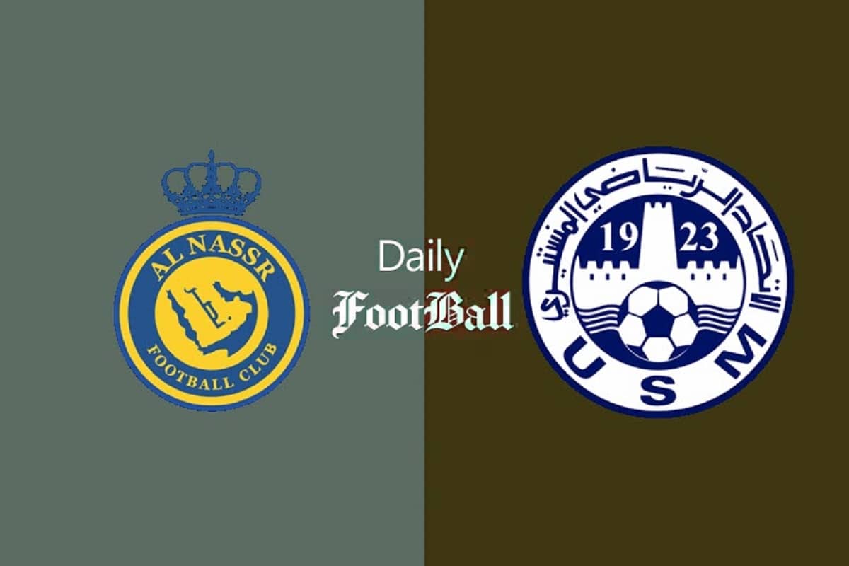 پخش زنده بازی النصر و المنستیر امشب دوشنبه 9 مرداد 1402