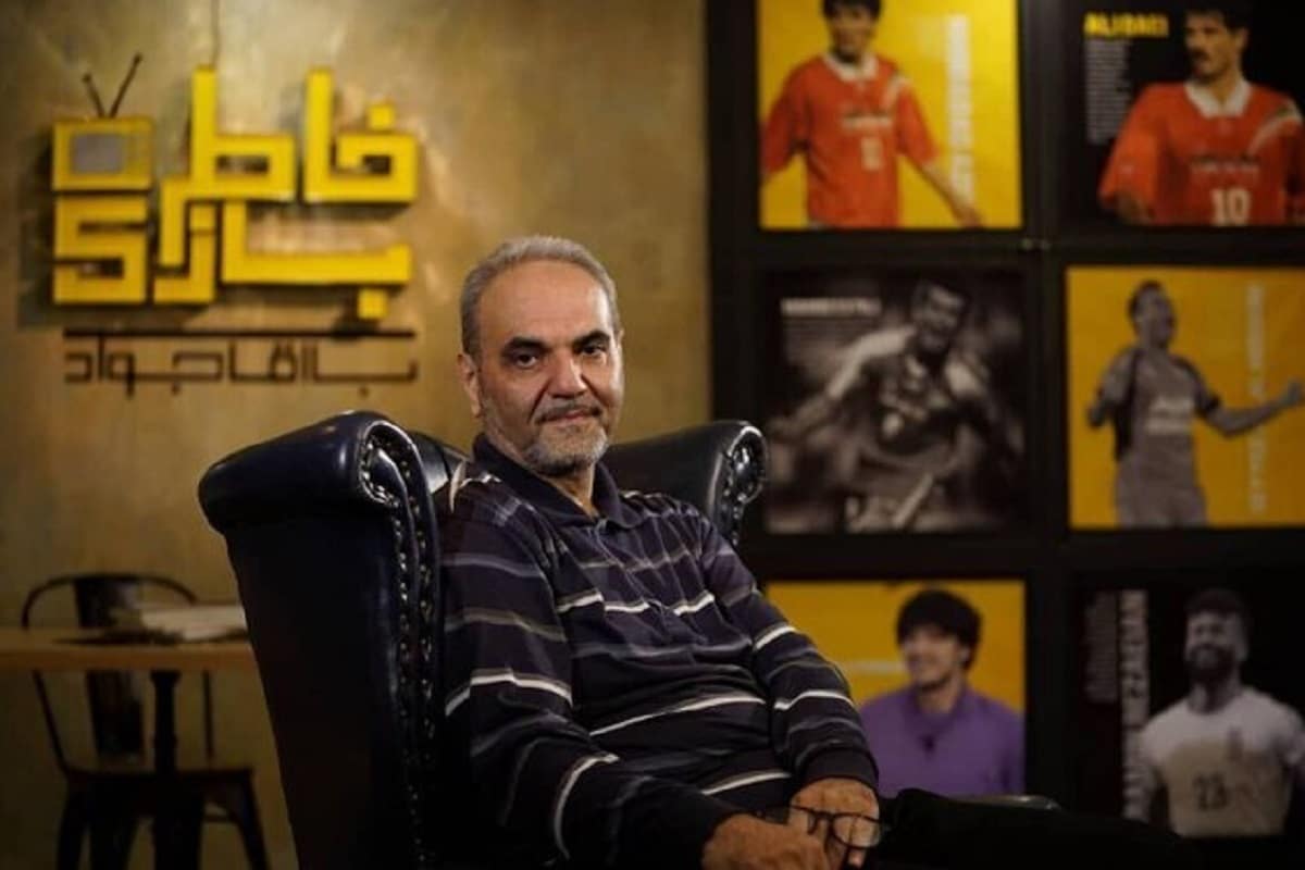 فیلم| سوتی جدید استاد خیابانی