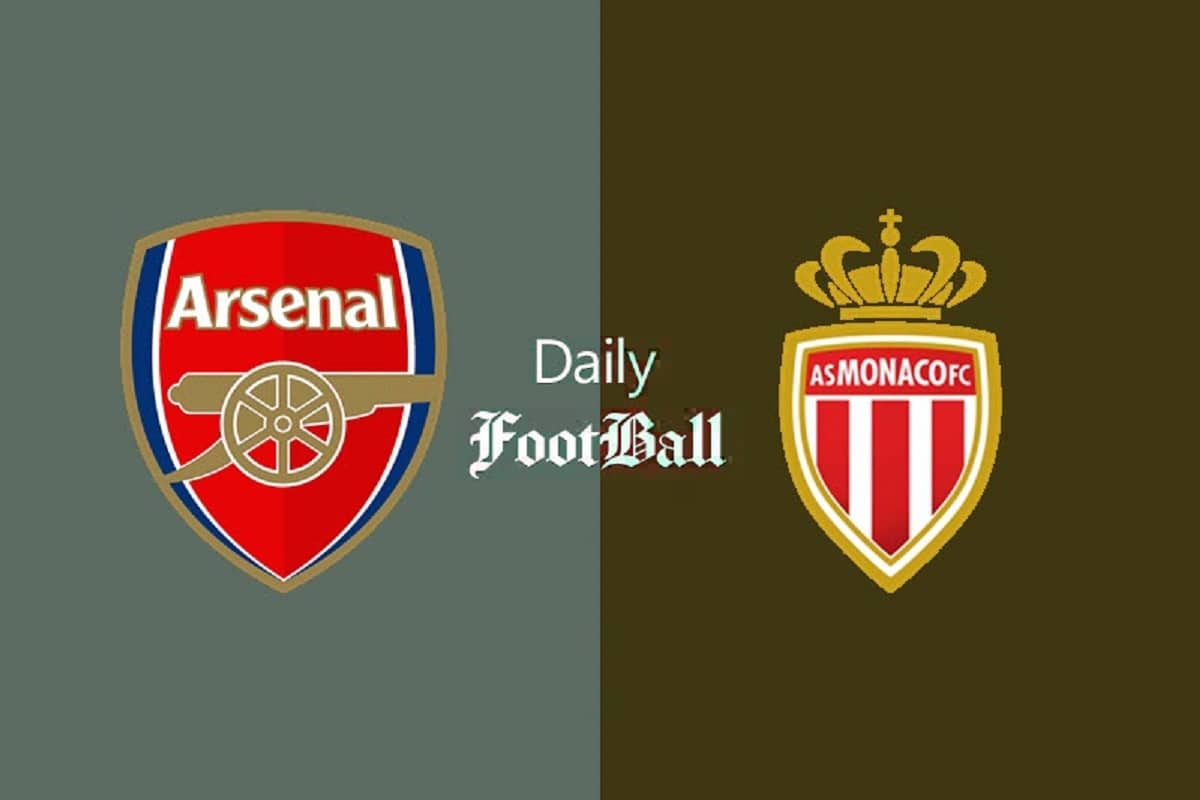 فیلم| خلاصه بازی آرسنال و موناکو دیشب چهارشنبه 11 مرداد 1402
