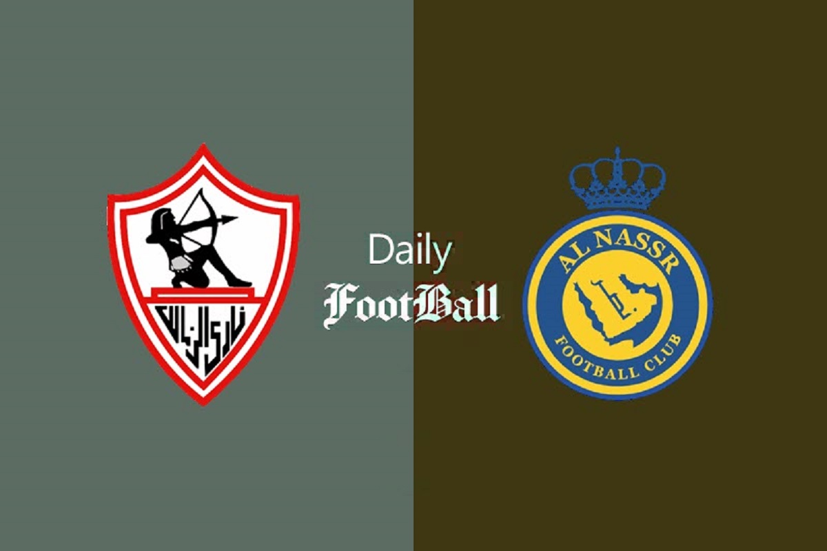 پخش زنده بازی النصر و الزمالک امروز پنجشنبه 12 مرداد 1402