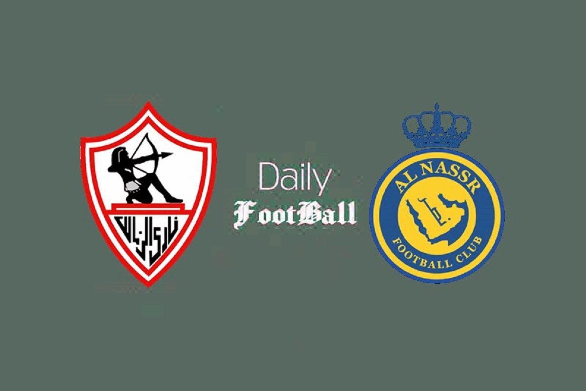 پخش زنده بازی النصر و الزمالک امروز پنجشنبه 12 مرداد 1402