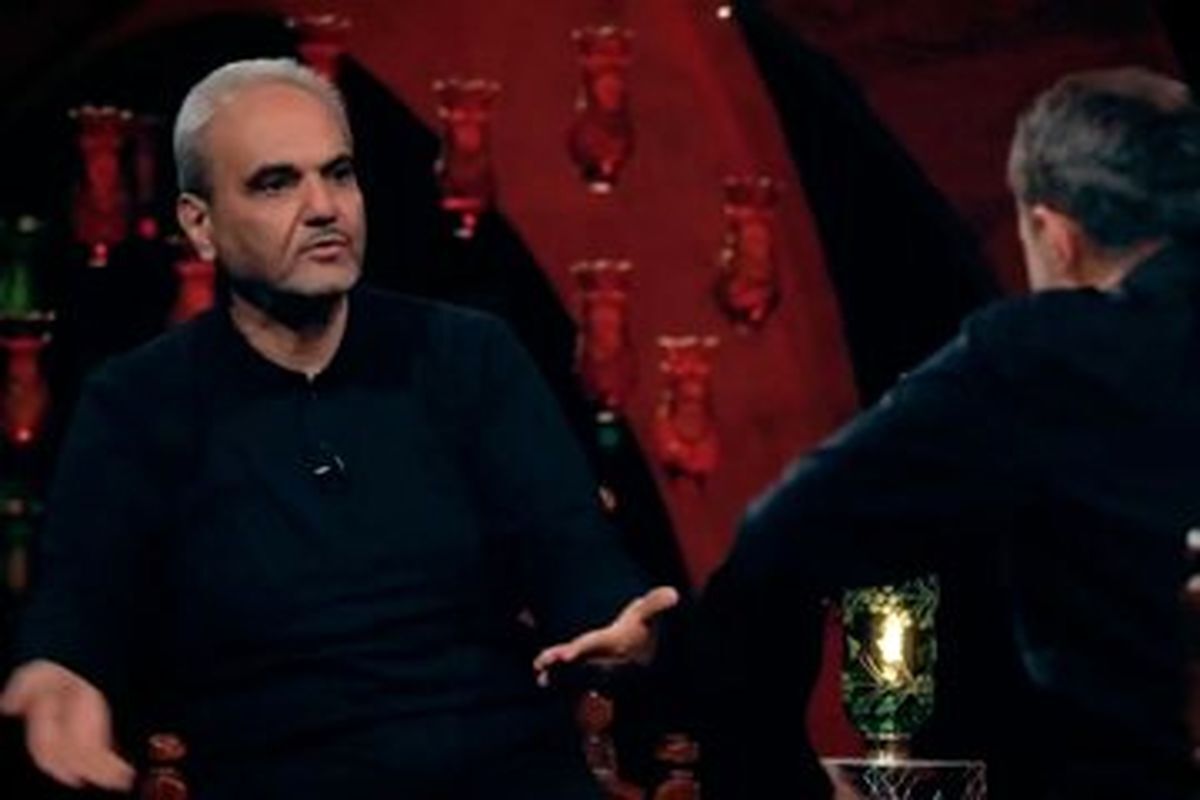 آخرین خبر از ماجرای ممنوع التصویر شدن جواد خیابانی