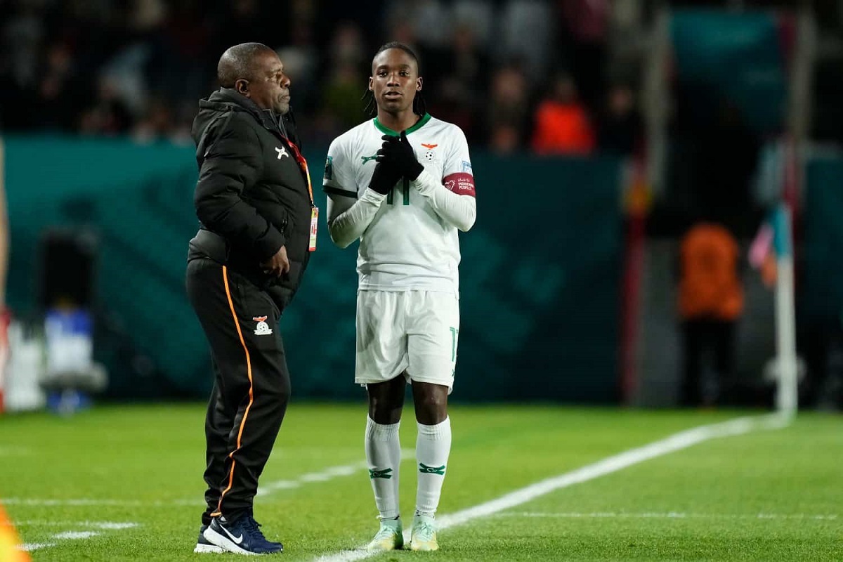 تعرض جنسی در جام جهانی فوتبال زنان جنجال به پا کرد