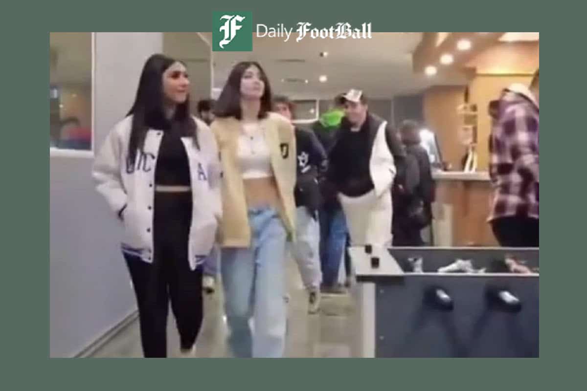 فیلم| تصاویر جالب و زیرخاکی از جواد خیابانی در تلویزیون