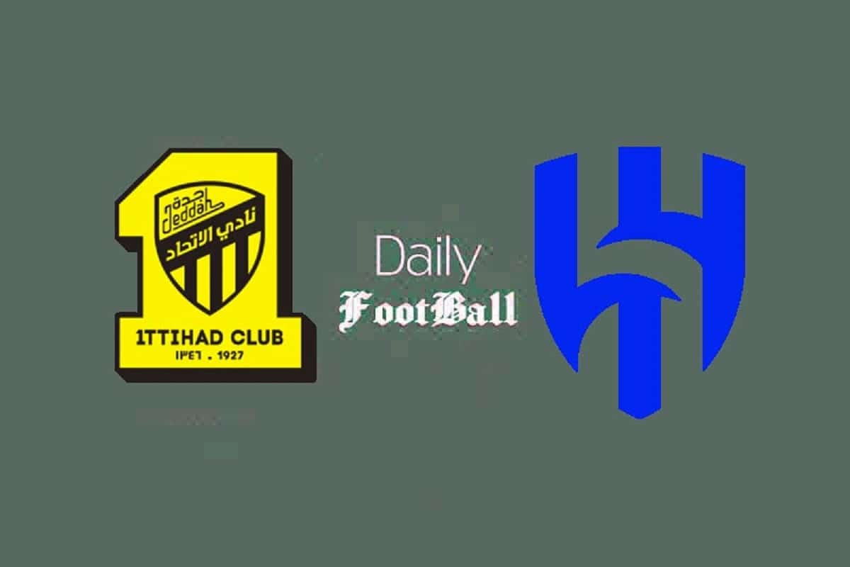 پخش زنده بازی الاتحاد و الهلال امشب شنبه 14 مرداد 1402