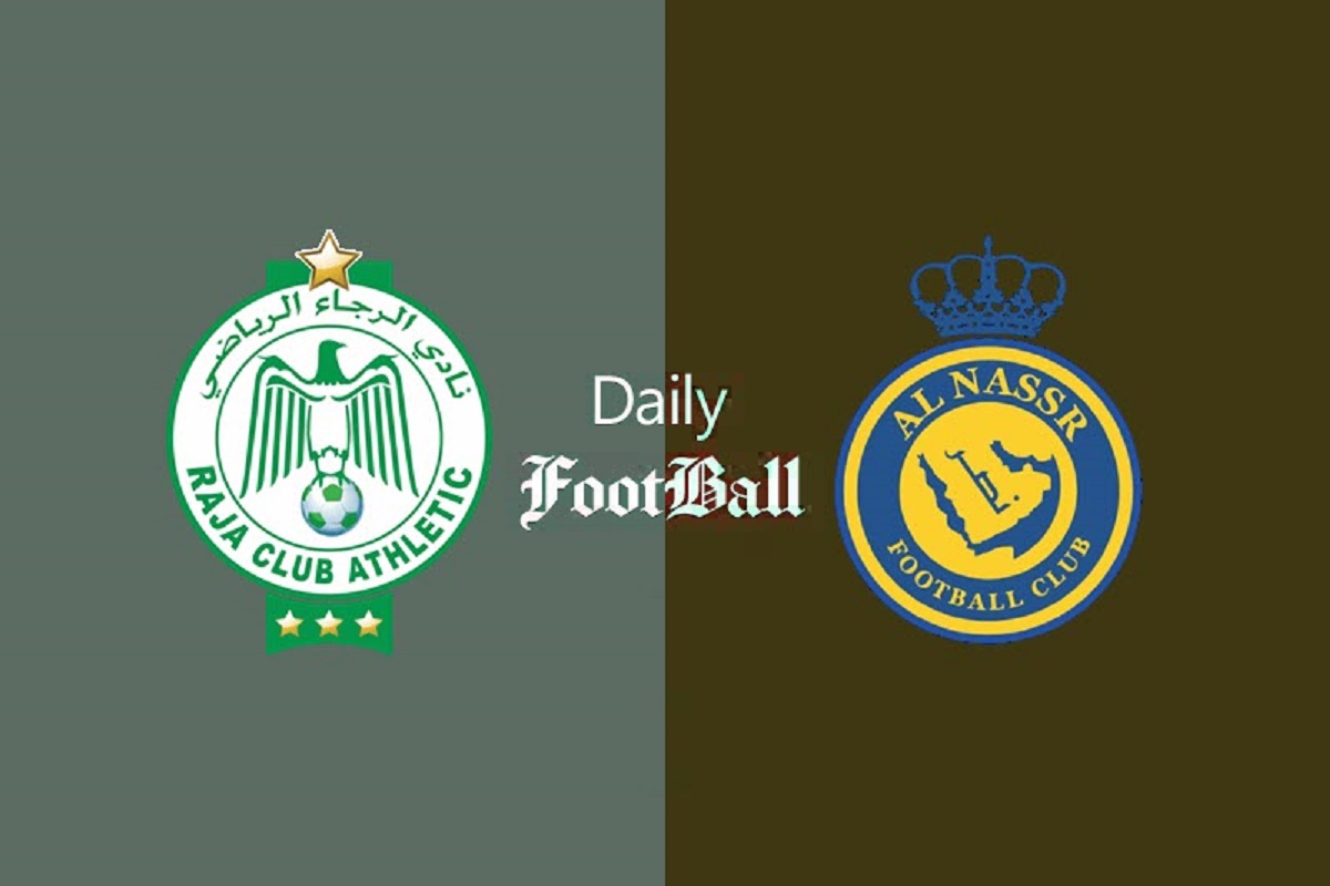 فیلم| خلاصه بازی النصر و الرجا کازابلانکا (گلزنی رونالدو) امشب یکشنبه 15 مرداد 1402