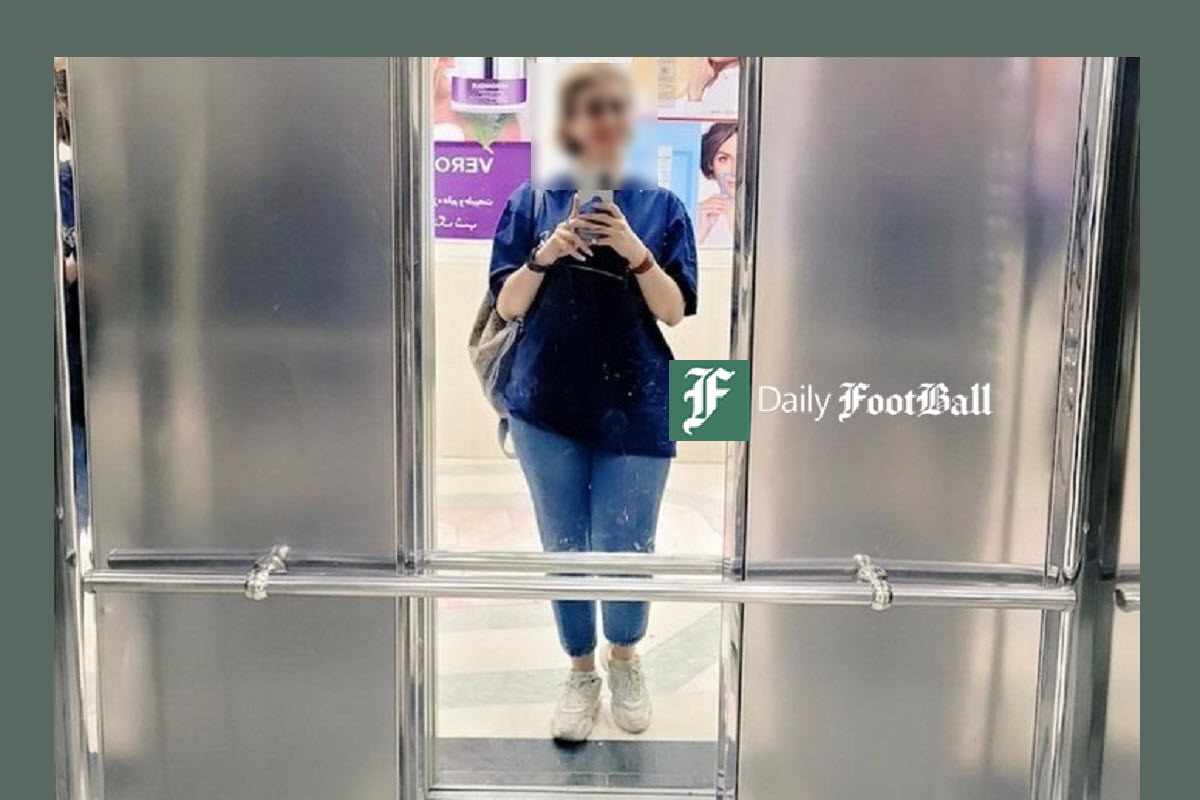 عکس| توهین زشت زینب موسوی (امپراطور کوزکو) به زاکانی