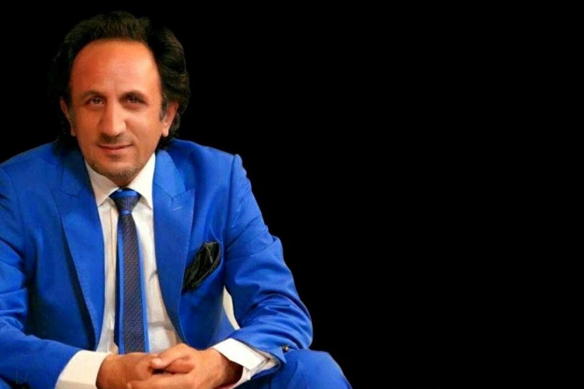 فیلم| شور و اشتیاق پدر کشتی گیر مازندرانی حین مسابقه کشتی پسرش