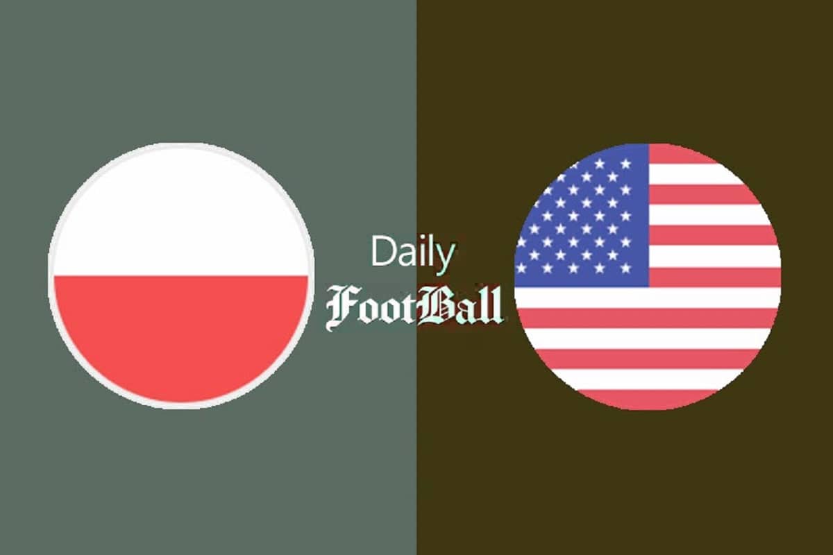 پخش زنده بازی والیبال لهستان و آمریکا امشب یکشنبه 1 مرداد 1402