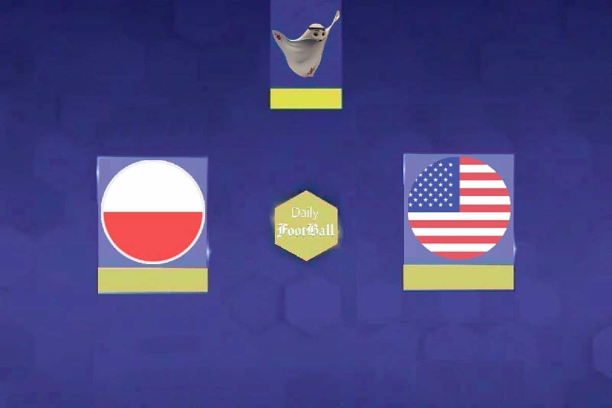 پخش زنده بازی والیبال لهستان و آمریکا امشب یکشنبه 1 مرداد 1402