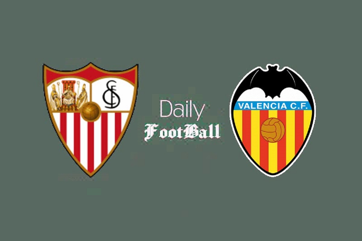 پخش زنده بازی سویا و والنسیا امشب جمعه 20 مرداد 1402