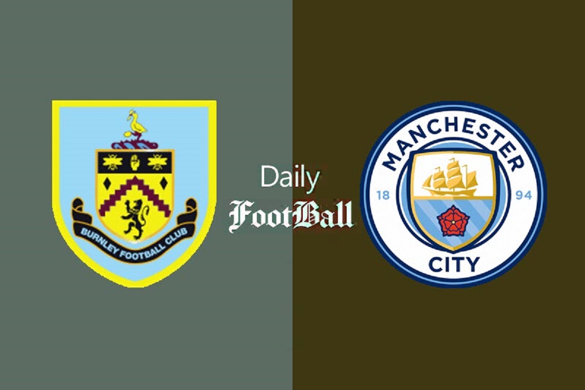 نتیجه بازی منچسترسیتی و برنلی| پیروزی سیتیزن ها در هفته اول لیگ برتر انگلیس