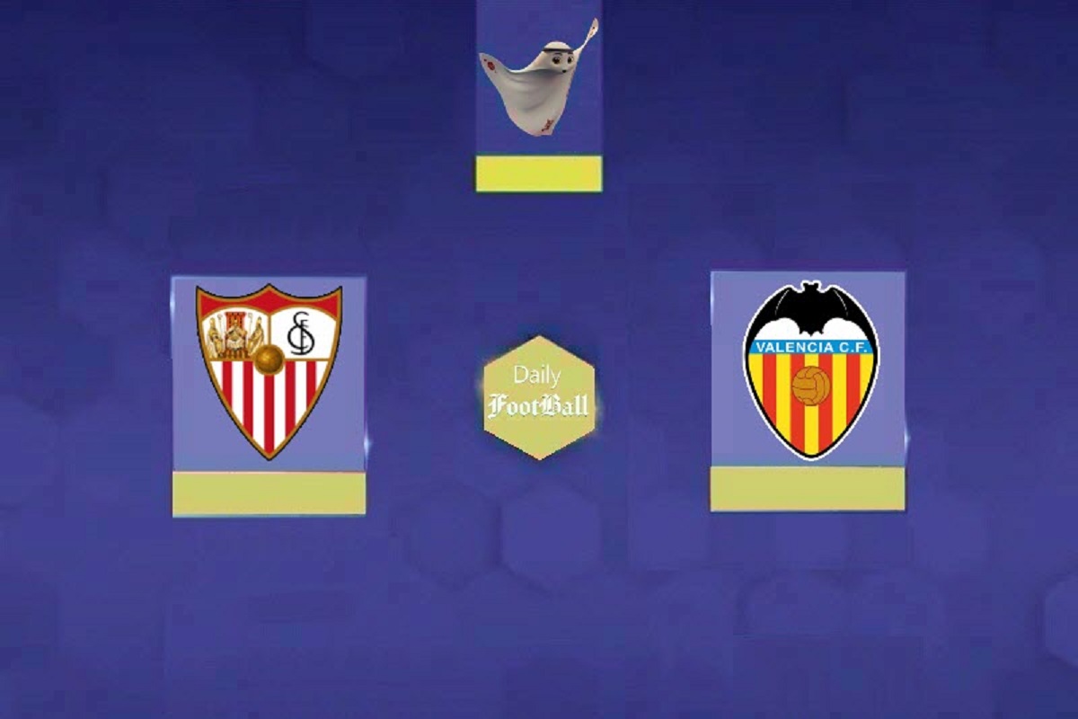 پخش زنده بازی سویا و والنسیا امشب جمعه 20 مرداد 1402