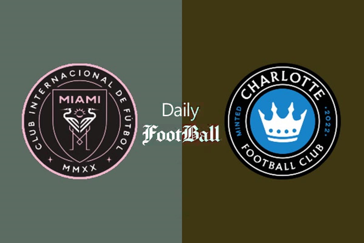 فیلم| خلاصه بازی اینتر میامی و شارلوت (گلزنی لیونل مسی) امروز شنبه 21 مرداد 1402