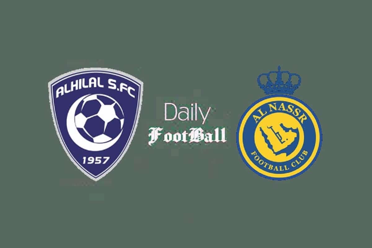 ساعت بازی الهلال و النصر امشب شنبه 21 مرداد 1402